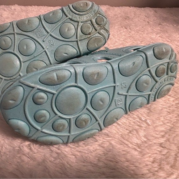 Stride Rite 360 Laguna Sandal Water Shoes - Size 12 - Picture 8 of 8